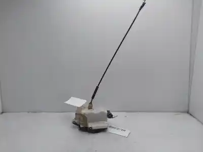 Piesă de schimb auto la mâna a doua ÎNCUIETOARE UȘA DIN DREAPTA SPATE pentru SEAT IBIZA (6K1)  Referințe OEM IAM 6K4839016H  