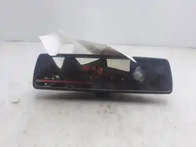 Second-hand car spare part interior rearview mirror for volkswagen golf v berlina (1k1) highline oem iam references 1k0857511  