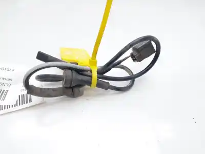 Peça sobressalente para automóvel em segunda mão sensor por renault kadjar zen 110 cv / 81 kw referências oem iam 479104ea0a