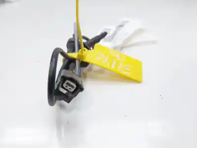 Peça sobressalente para automóvel em segunda mão sensor por renault kadjar zen 110 cv / 81 kw referências oem iam 479104ea0a  