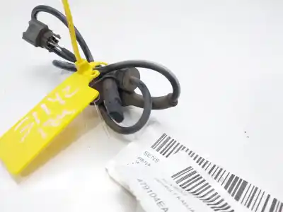 Peça sobressalente para automóvel em segunda mão sensor por renault kadjar zen 110 cv / 81 kw referências oem iam 479104ea0a  