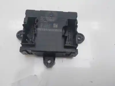 Second-hand car spare part central locking pump for jaguar f-pace 2.0 diesel cat oem iam references hpla14d620bf  