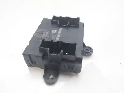 Second-hand car spare part CENTRAL LOCKING PUMP for JAGUAR F-PACE  OEM IAM references HPLA14D620BF  