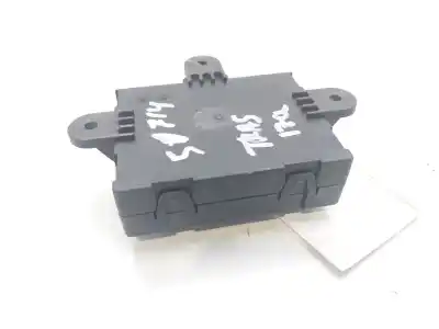 Second-hand car spare part central locking pump for jaguar f-pace 2.0 diesel cat oem iam references hpla14d620bf  