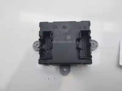 Second-hand car spare part central locking pump for jaguar f-pace 2.0 diesel cat oem iam references hpla14d619bf  