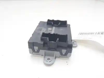 Second-hand car spare part central locking pump for jaguar f-pace 2.0 diesel cat oem iam references hpla14d619bf  