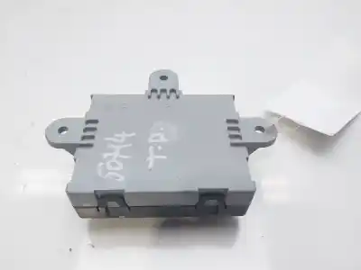 Second-hand car spare part CENTRAL LOCKING PUMP for JAGUAR F-PACE  OEM IAM references HPLA14D619BF  