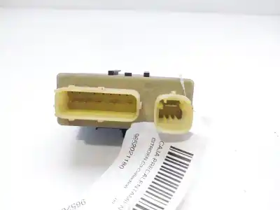 Second-hand car spare part glow plug for citroen c3 collection oem iam references 9652021180  