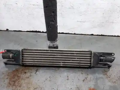 Pezzo di ricambio per auto di seconda mano intercooler per fiat linea (110) dynamic riferimenti oem iam 51785221  