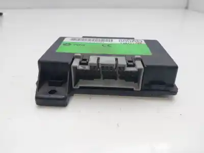 Second-hand car spare part electronic module for chrysler pt cruiser (pt_) 2.2 crd oem iam references p04671880ad  