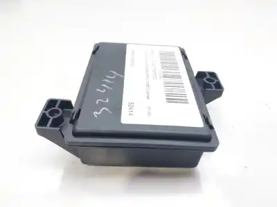 Second-hand car spare part electronic module for chrysler pt cruiser (pt_) 2.2 crd oem iam references p04671880ad