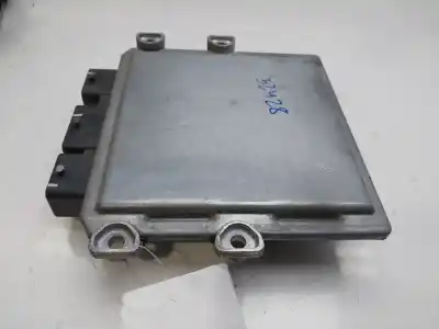 İkinci el araba yedek parçası ecu motor kontrol cihazi için citroen c3 1.4 hdi (68 cv) 1.4 hdi oem iam referansları 9648624280  