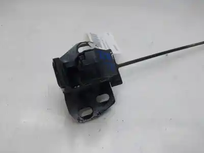 Second-hand car spare part trunk lock for renault kangoo profesional oem iam references 8200497823  