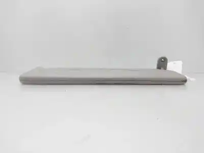 Second-hand car spare part right sunshade for renault kangoo profesional oem iam references 8200928811  