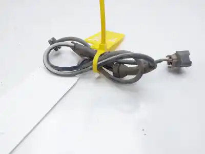 Peça sobressalente para automóvel em segunda mão sensor por renault kadjar zen 110 cv / 81 kw referências oem iam 479104ea0a  