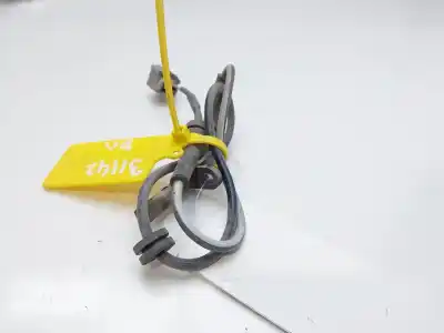 Peça sobressalente para automóvel em segunda mão sensor por renault kadjar zen 110 cv / 81 kw referências oem iam 479104ea0a