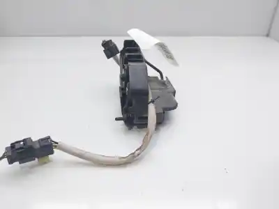 Peça sobressalente para automóvel em segunda mão fechadura da porta dianteira direita por hyundai getz (tb) 1.5 crdi referências oem iam 813201c000
