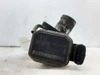 Recambio de automóvil de segunda mano de valvula egr para opel zafira a elegance referencias oem iam 109316  