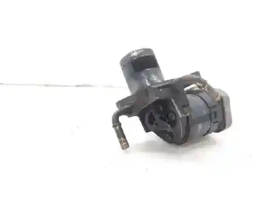 Recambio de automóvil de segunda mano de valvula egr para opel zafira a elegance referencias oem iam 109316  