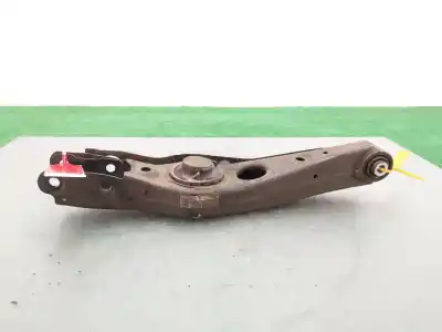 Peça sobressalente para automóvel em segunda mão braço de suspensão inferior traseiro esquerdo por kia sportage iv (ql, qle) 1.6 gdi referências oem iam 55210d3050