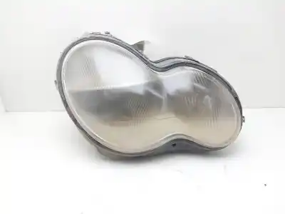 Peça sobressalente para automóvel em segunda mão FAROL / FAROLIM DIREITO por MERCEDES-BENZ CLASE C (W203)  Referências OEM IAM A2038200261  