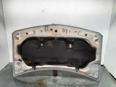 Автозапчастина б/у капок для renault megane ii sedán (lm0/1_) 1.5 dci (lm0f, lm0t, lm2b) посилання на oem iam 7751476151  
