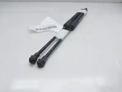 Peça sobressalente para automóvel em segunda mão amortecedores do tronco / porta por renault kadjar zen 110 cv / 81 kw referências oem iam 904516026r