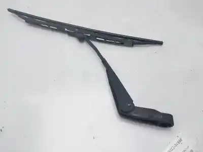 Peça sobressalente para automóvel em segunda mão haste de escova traseiro por hyundai getz (tb) 1.5 crdi referências oem iam 988101c000