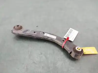 Peça sobressalente para automóvel em segunda mão braço de suspensão traseiro superior direito por kia sportage iv (ql, qle) 1.7 crdi referências oem iam 55100d3050