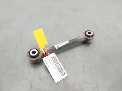 Peça sobressalente para automóvel em segunda mão braço de suspensão traseiro inferior direito por kia sportage iv (ql, qle) 1.7 crdi referências oem iam 55250d7000