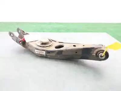 Peça sobressalente para automóvel em segunda mão braço de suspensão inferior traseiro esquerdo por kia sportage iv (ql, qle) 1.7 crdi referências oem iam 55210d3050