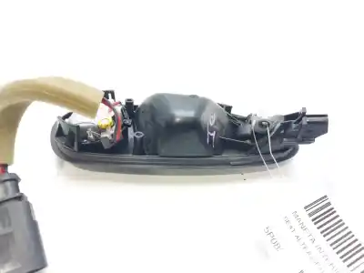 Pièce détachée automobile d'occasion poignée intérieure avant gauche pour seat altea (5p1) stylance / style références oem iam 5p0837113b  