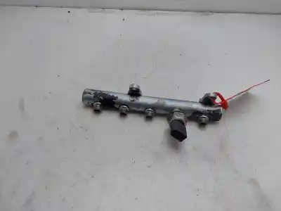 Автозапчасти б/у рампа инжектора за audi a6 allroad quattro (4fh) 2.7 tdi quattro ссылки oem iam 059130089aa  