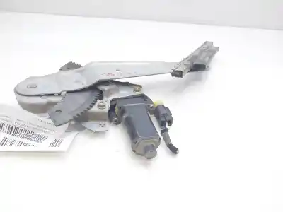 Peça sobressalente para automóvel em segunda mão elevador de vidros traseiro direito por hyundai getz (tb) 1.5 crdi referências oem iam 834041c010