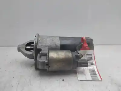 Second-hand car spare part STARTER MOTOR for HYUNDAI GETZ (TB)  OEM IAM references 361002A100  