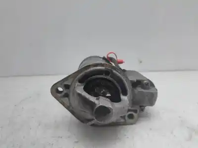 Peça sobressalente para automóvel em segunda mão motor de arranque por hyundai getz (tb) 1.5 crdi referências oem iam 361002a100  