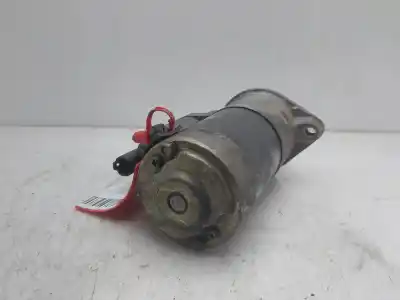 Peça sobressalente para automóvel em segunda mão motor de arranque por hyundai getz (tb) 1.5 crdi referências oem iam 361002a100  