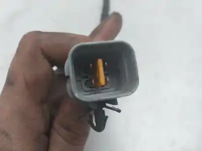Peça sobressalente para automóvel em segunda mão sonda lambda por kia sportage iv (ql, qle) 1.6 gdi referências oem iam 392102b355