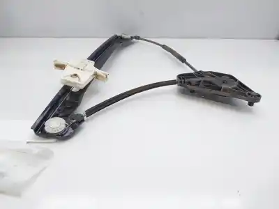 Автозапчастина б/у регулятор склона задній лівий для seat toledo iv (kg3) 1.6 tdi посилання на oem iam 5ja839461a  