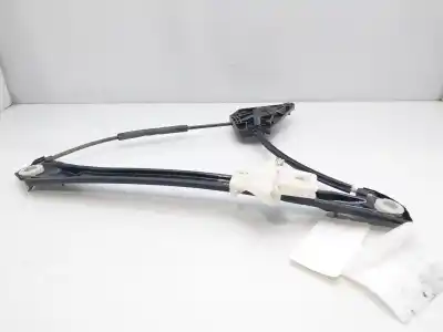 Second-hand car spare part rear left window regulator for seat toledo iv (kg3) 1.6 tdi oem iam references 5ja839461a Second-hand car spare part rear left window regulator for seat toledo iv (kg3) 1.6 tdi oem iam references 5ja839461a