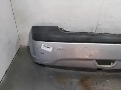 Gebrauchtes Autoersatzteil hintere stossstange zum hyundai getz (tb) 1.1 gl oem-iam-referenzen 866111c300  