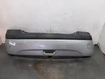 Gebrauchtes Autoersatzteil hintere stossstange zum hyundai getz (tb) 1.1 gl oem-iam-referenzen 866111c300  