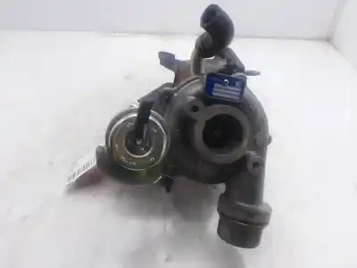 Second-hand car spare part turbocharger for dacia logan ii laureate oem iam references 54391014760  