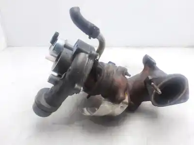 Second-hand car spare part turbocharger for dacia logan ii laureate oem iam references 54391014760