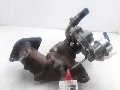 Second-hand car spare part turbocharger for dacia logan ii laureate oem iam references 54391014760  