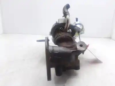Second-hand car spare part turbocharger for dacia logan ii laureate oem iam references 54391014760  