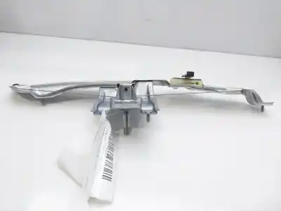 Автозапчасти б/у регулятор стекла заднего левого за dacia sandero stepway essential ссылки oem iam 827218730r  