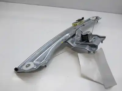 Автозапчасти б/у регулятор стекла заднего левого за dacia sandero stepway essential ссылки oem iam 827218730r  