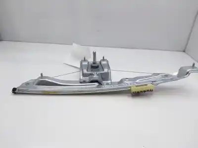 Автозапчасти б/у регулятор стекла заднего левого за dacia sandero stepway essential ссылки oem iam 827218730r