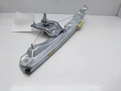 Автозапчасти б/у регулятор стекла заднего левого за dacia sandero stepway essential ссылки oem iam 827218730r  